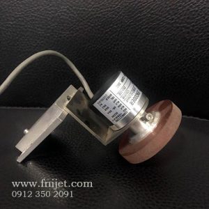 لوازم جانبی جت پرینتر 4 انکودر جت پرینتر