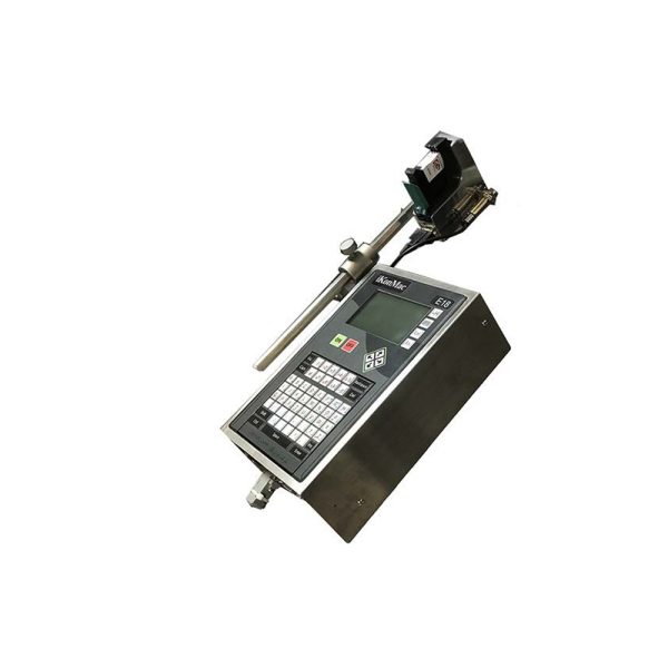 IkonMac E18
