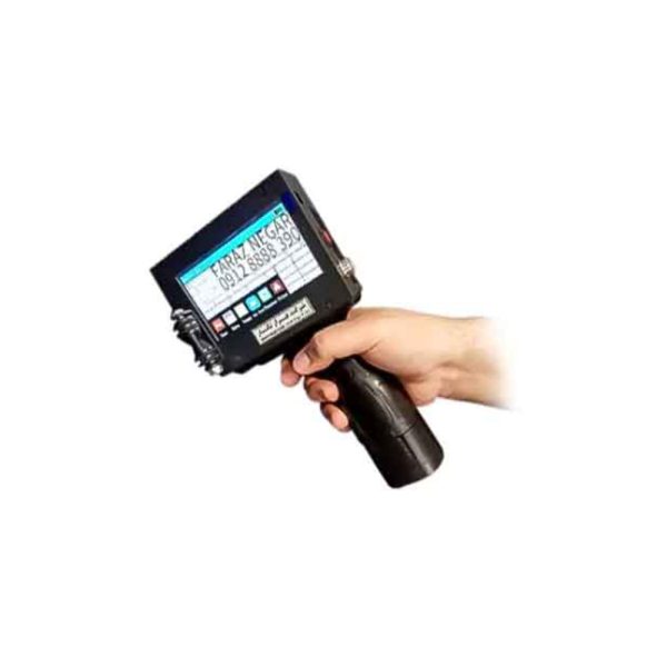 جت پرینتر دستی FNIJET B12
