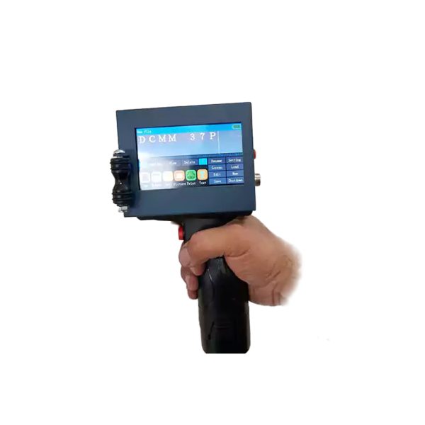جت پرینتر دستی iKonMac 210
