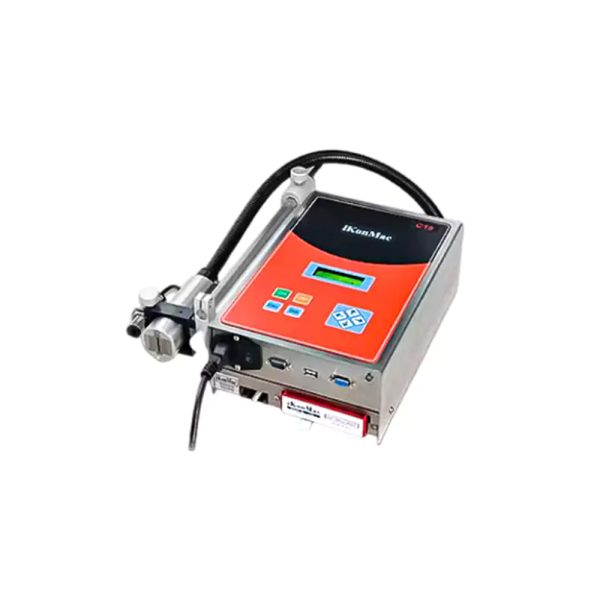 iKonMac C18