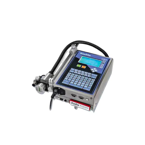 iKonMac E18 Plus