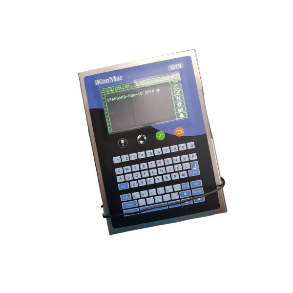 iKonMac U19