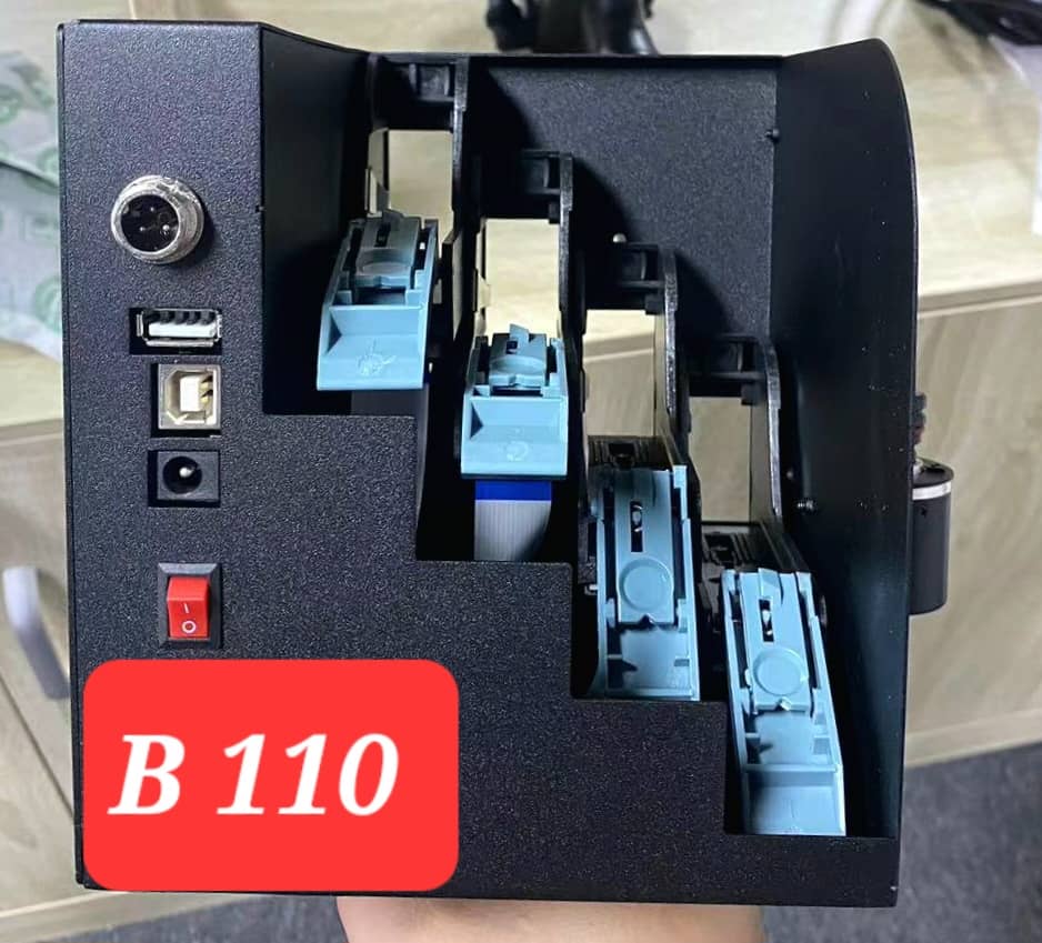 جت پرینتر درشت‌نگار Codajet B110