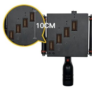 جت پرینتر درشت‌نگار Codajet B110