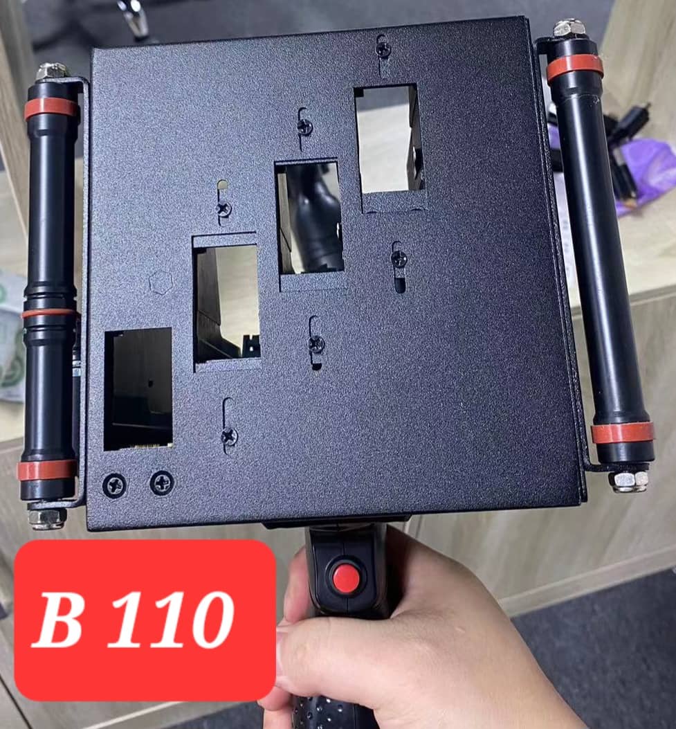 جت پرینتر درشت‌نگار Codajet B110