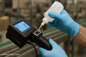 نگهداری و سرویس جت پرینتر