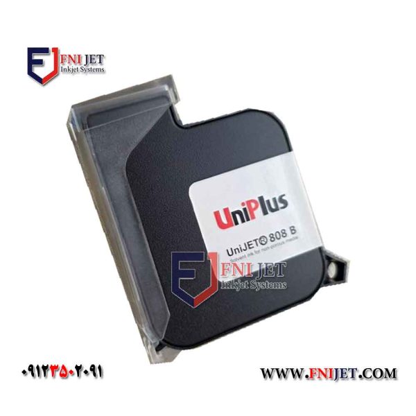 کارتریج جوهر یک اینچی یونی پلاس