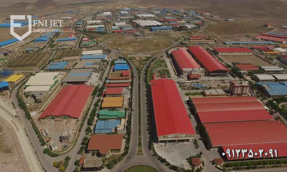 فراز نگار 27 نمایندگی جت پرینتر در اراک